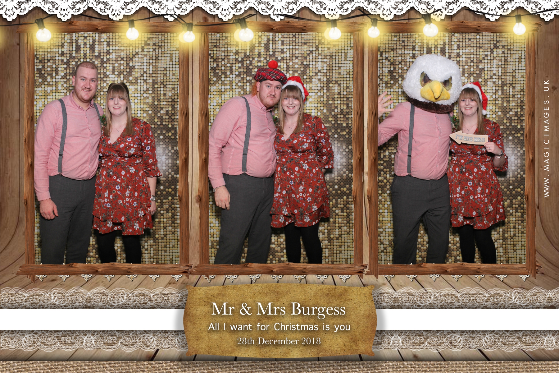 Mr & Mrs Burgess  | View more photos from the event at gallery.magicimages.uk/u/MagicImages/Mr-Mrs-Burgess